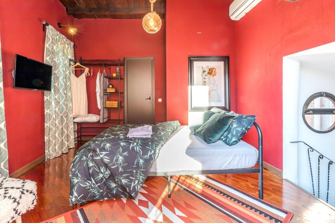 Bed & Breakfast Luxury Bernabeu *